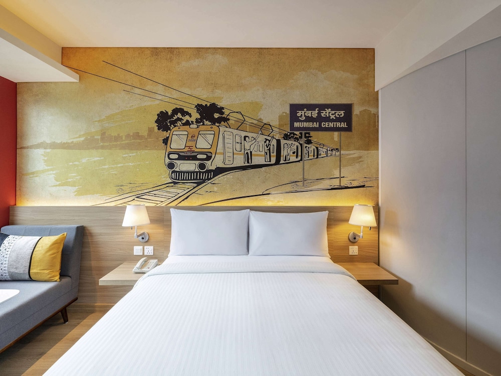 Standard Room, 1 Queen Bed - Photo 9