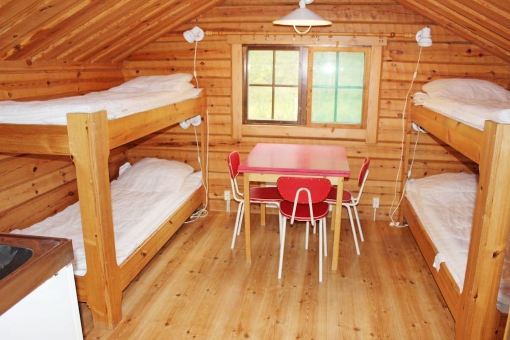 Family Cabin photo 1