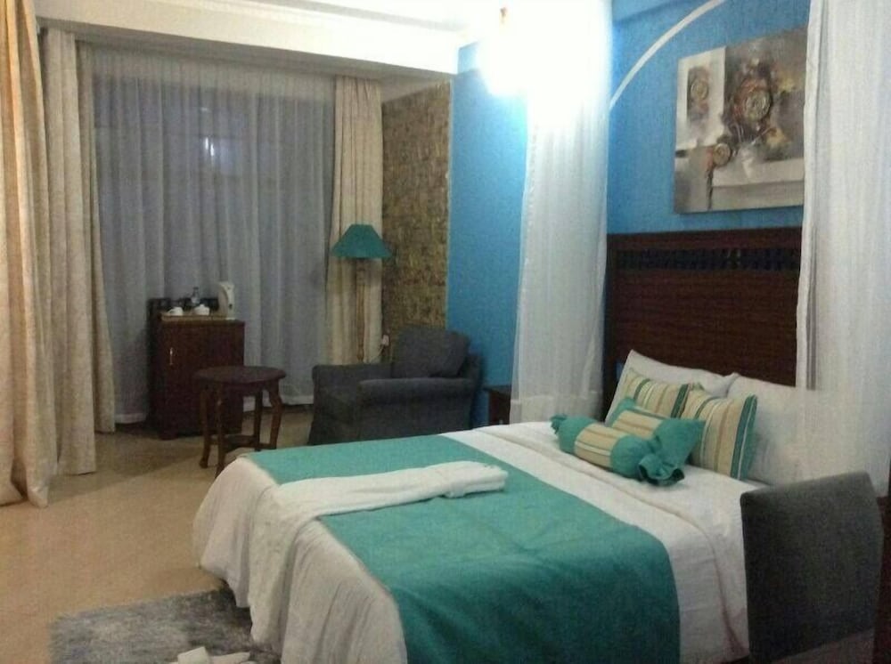 Standard Double Room photo 1