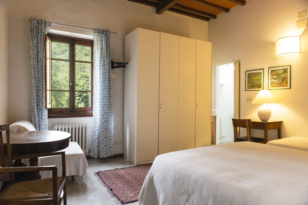 Quadruple Room photo 2