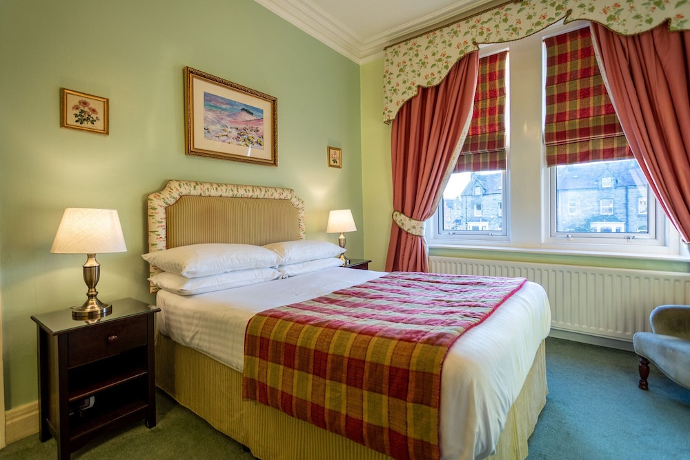 Double Room, Ensuite