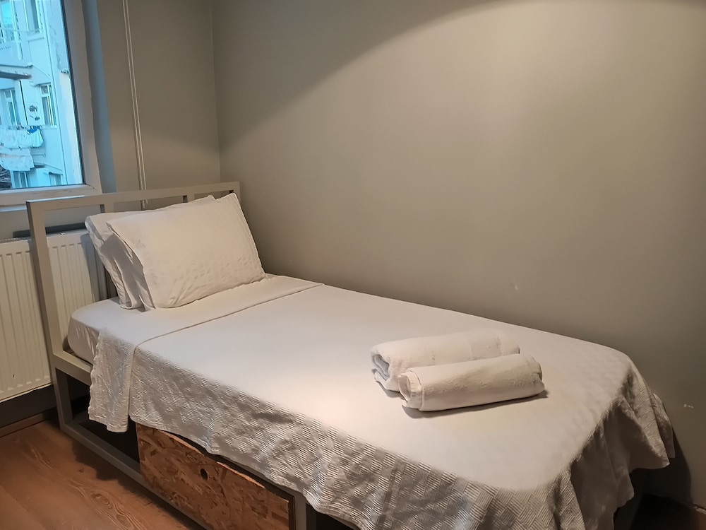 Standard Single Room photo 1