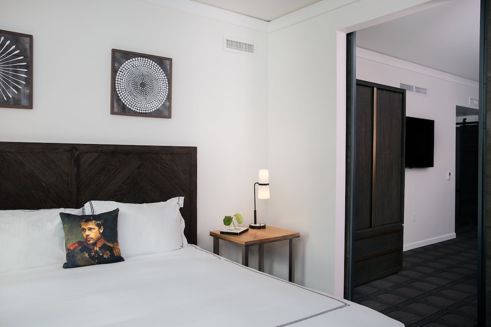 Suite (Palladian)