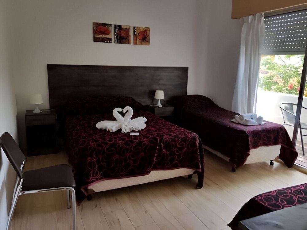 Superior Quadruple Room