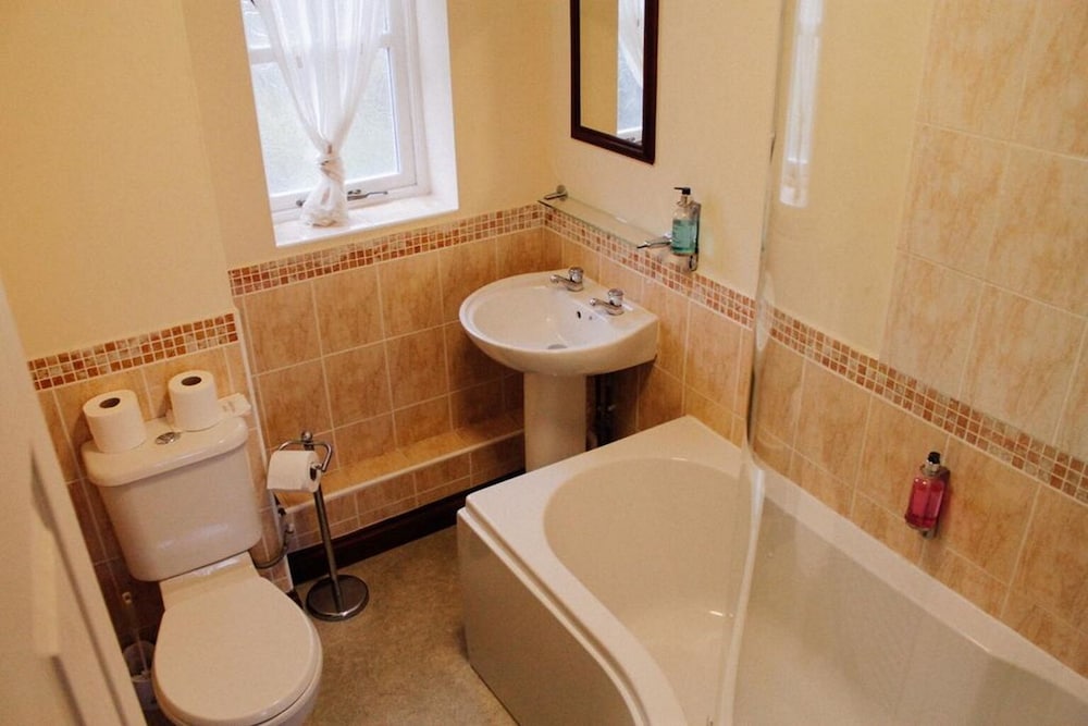 Suite, Ensuite ((3 Persons)) photo 3