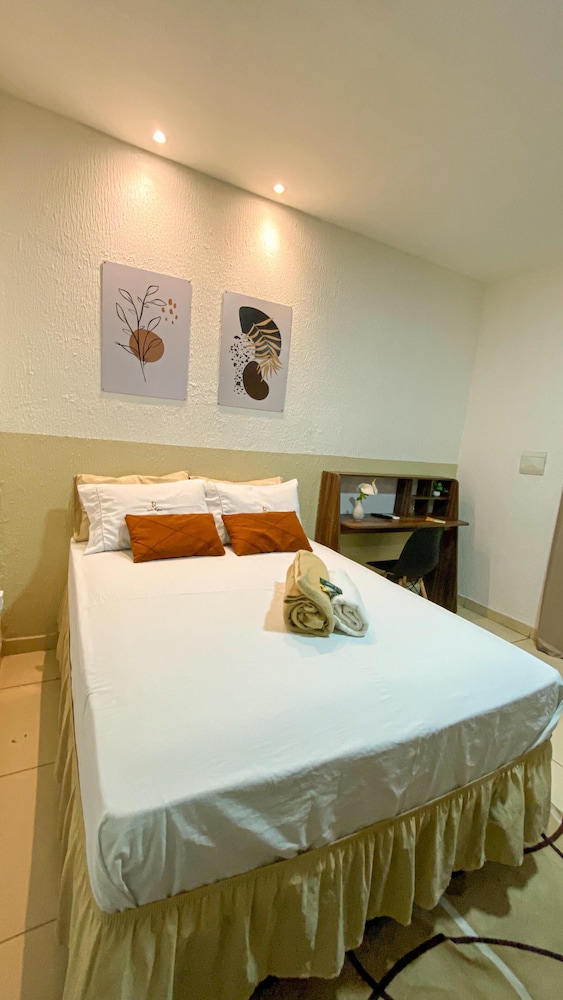 Standard Double Room Single Use photo 2