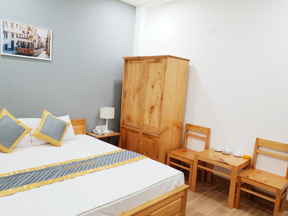 Standard Room - Photo 14