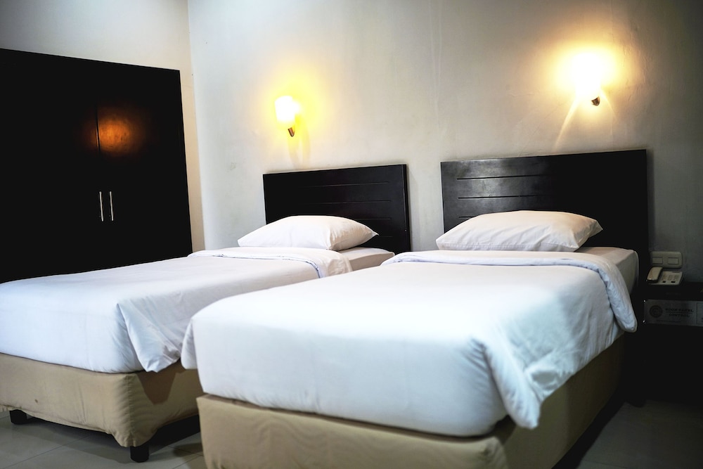 Deluxe Room photo 3