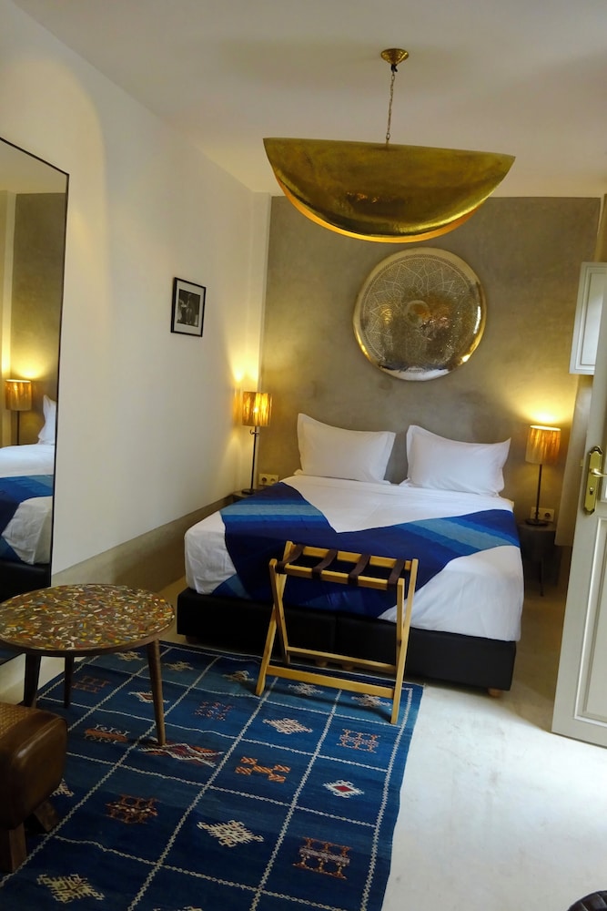 Deluxe Room photo 2