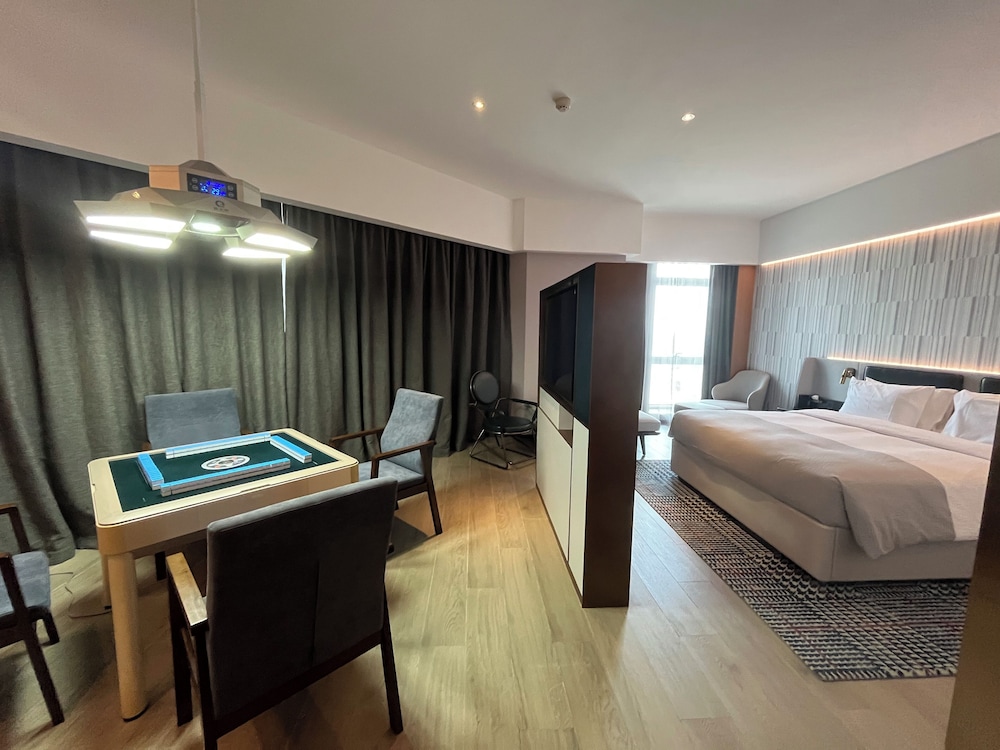 City Single Room