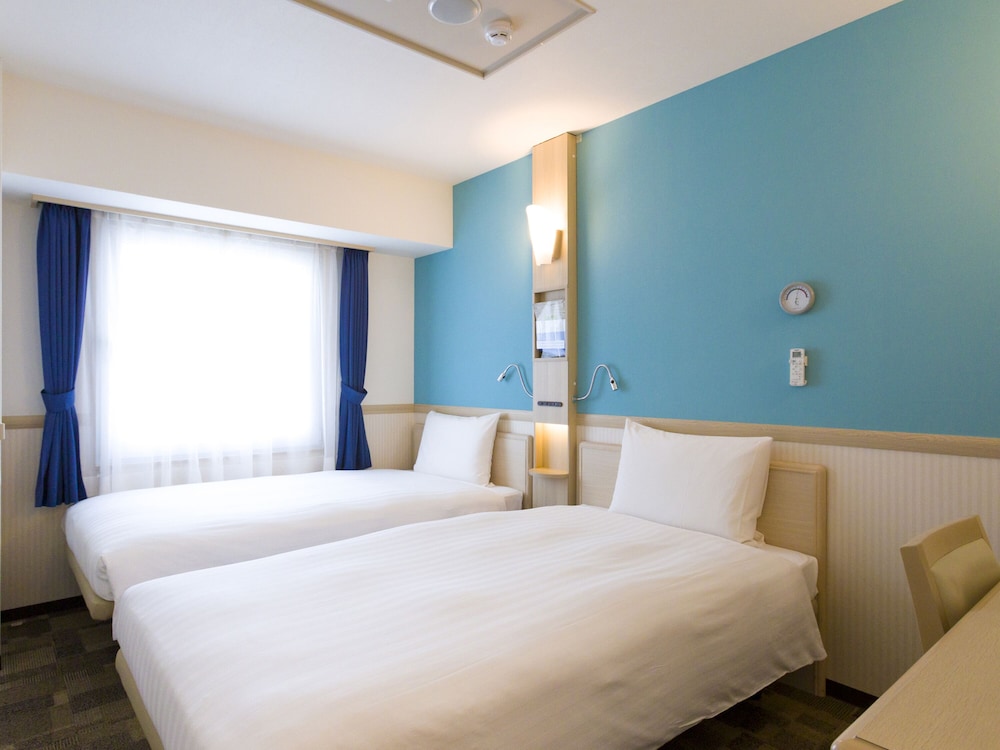 Twin Room, Non Smoking