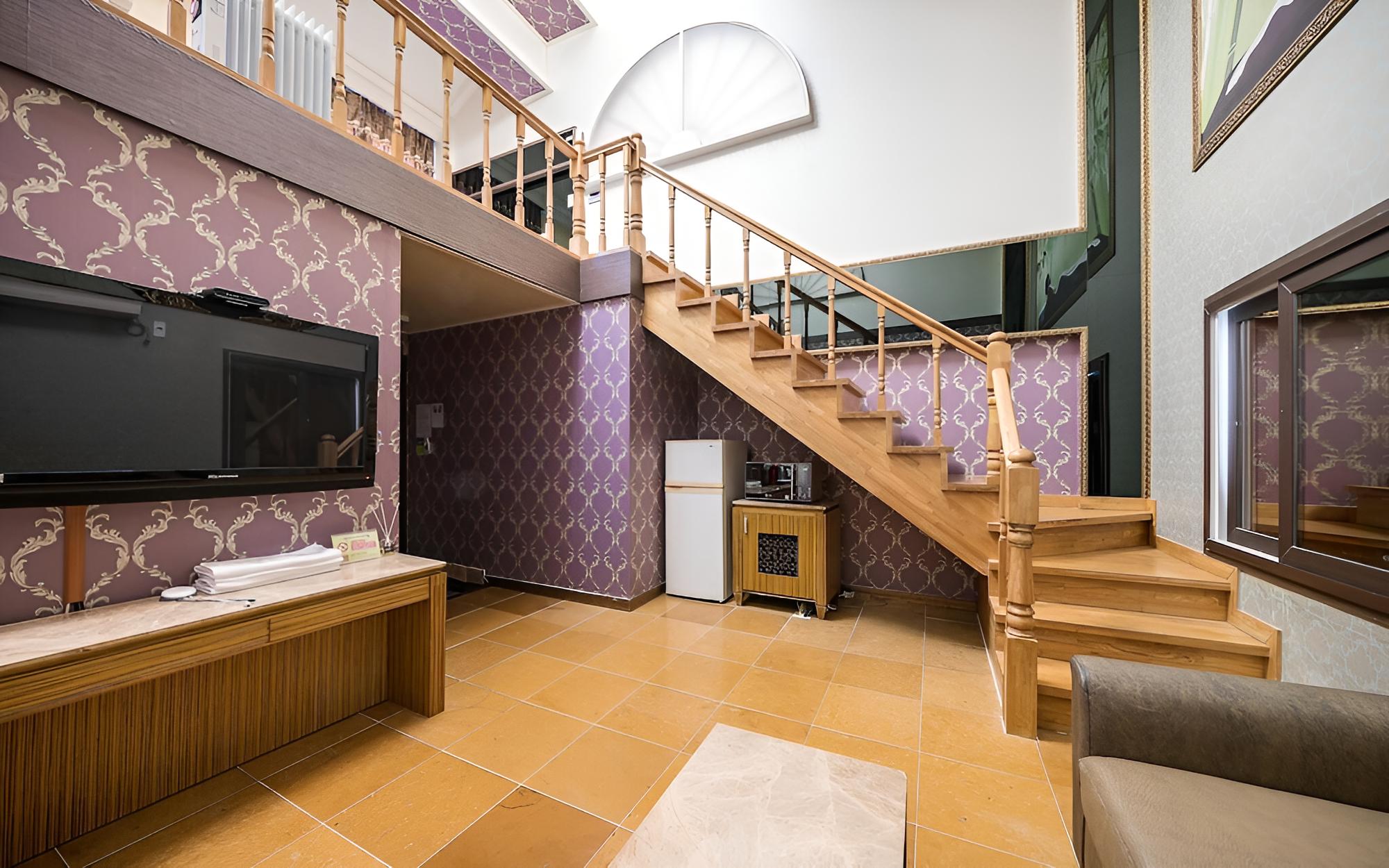 Room (Noblean Healing VIP (a room that heal) - Photo 10
