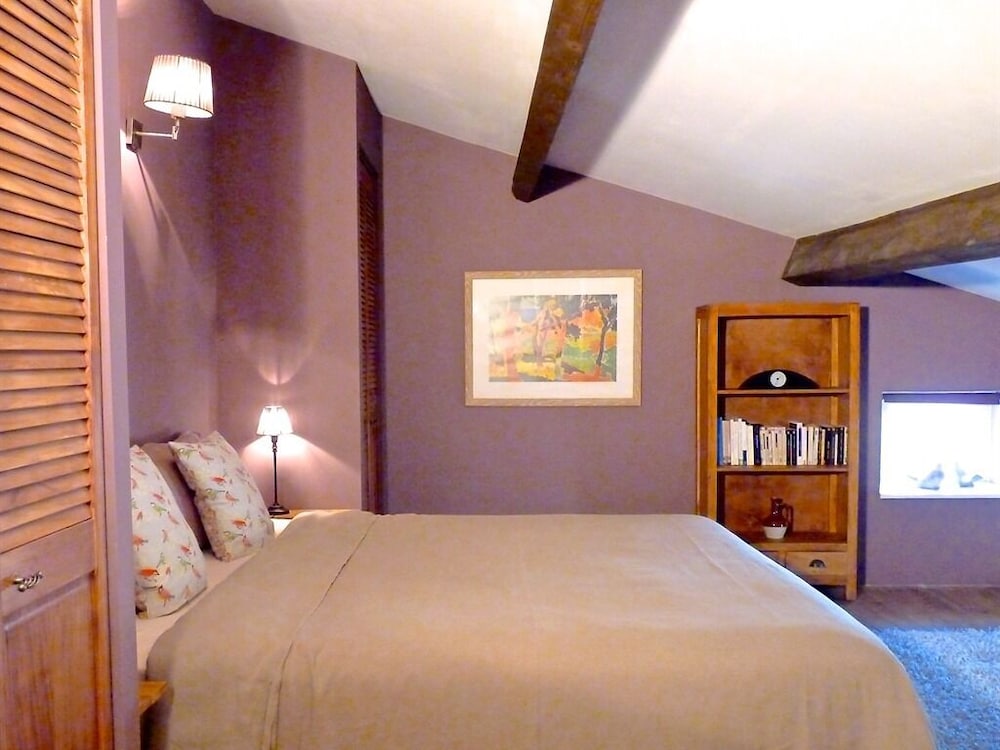 Apartment, Private Bathroom (La Vielle Ferme) photo 2