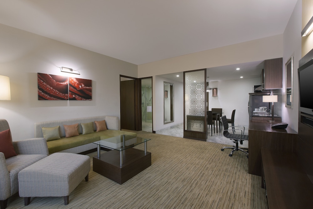 Club Apartment, 1 Bedroom - Photo 6