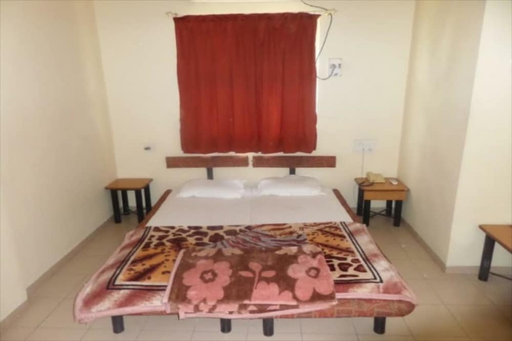 Deluxe Room photo 1
