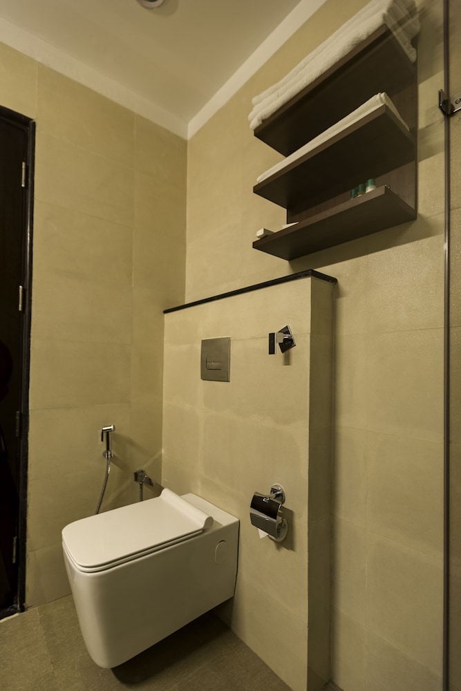 Standard Single Room, 1 Bedroom, Accessible, City View photo 2
