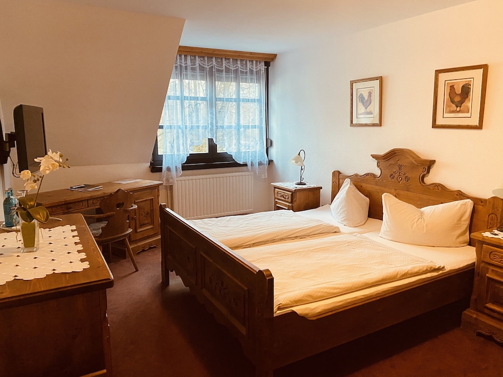 Double Room Single Use photo 1