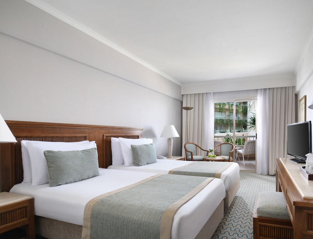 Superior Twin Room - Photo 2