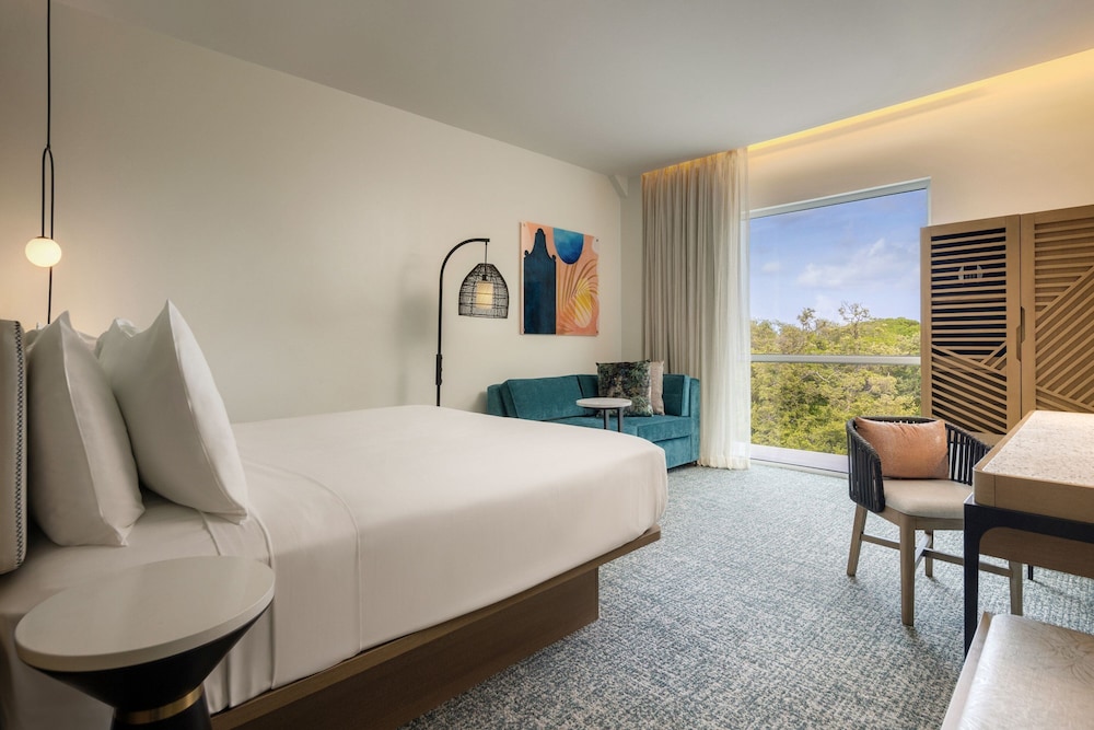 Room, 1 King Bed with Sofa bed (Island View) - Photo 1