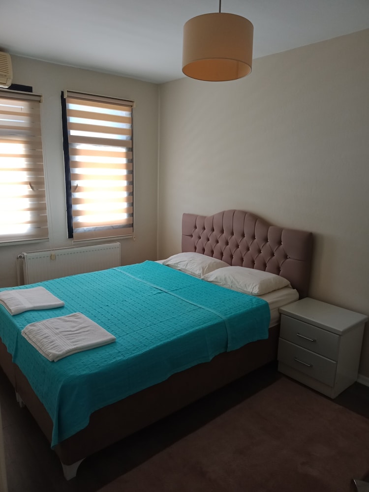 Comfort Apartment