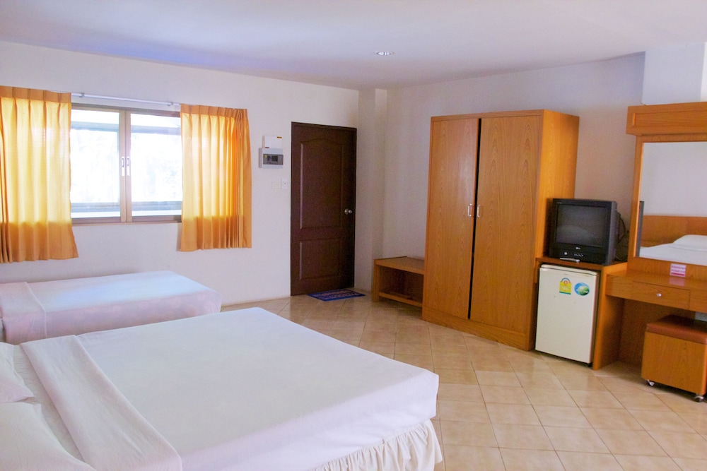 Superior Double Room photo 3