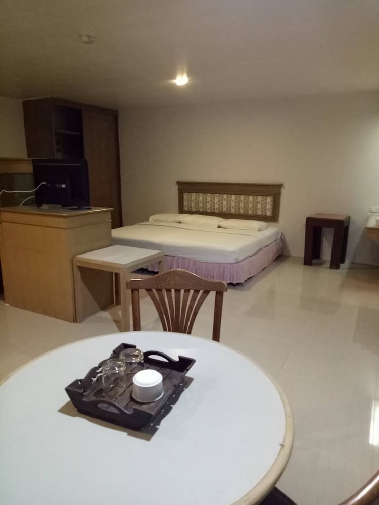 Junior Suite photo 2