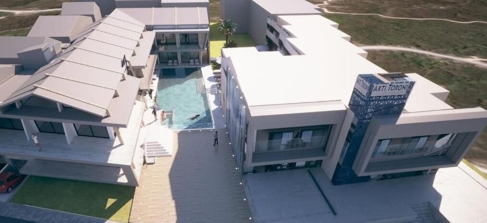 Superior Studio, Sea View photo 3