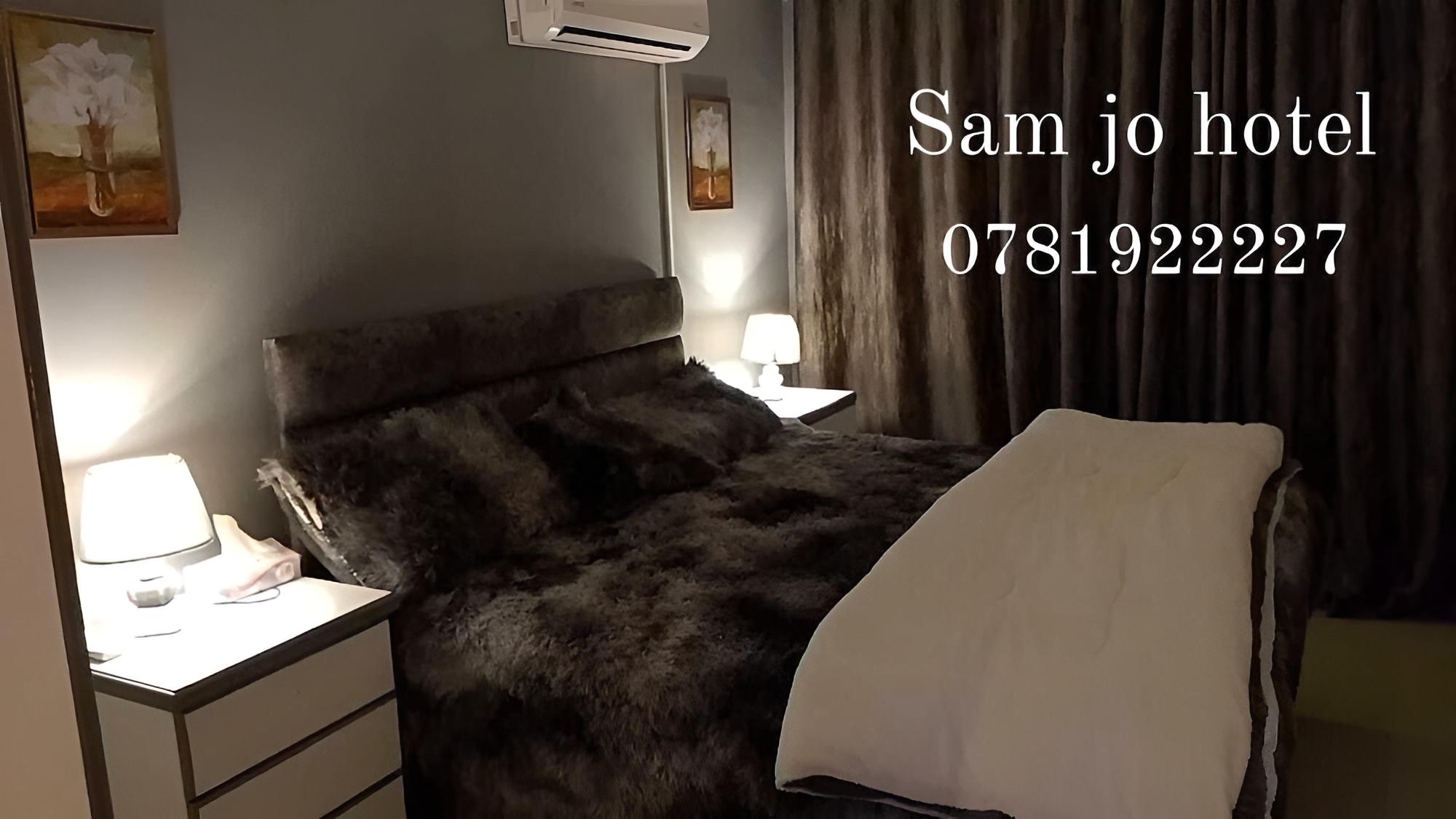 Standard Double or Twin Room photo 1