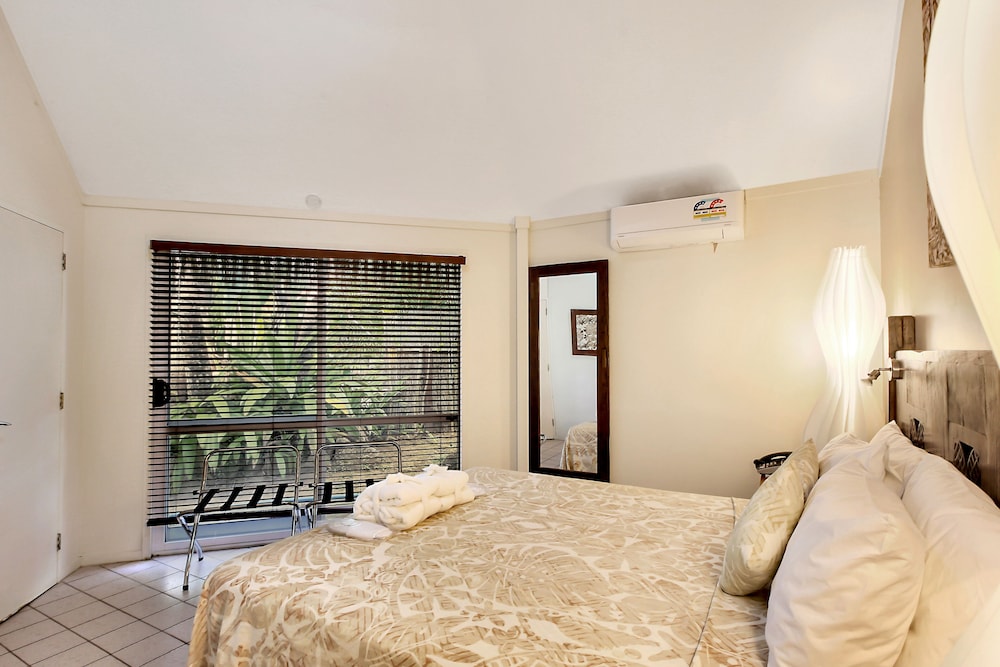 Two Bedroom Garden Villa - Photo 8