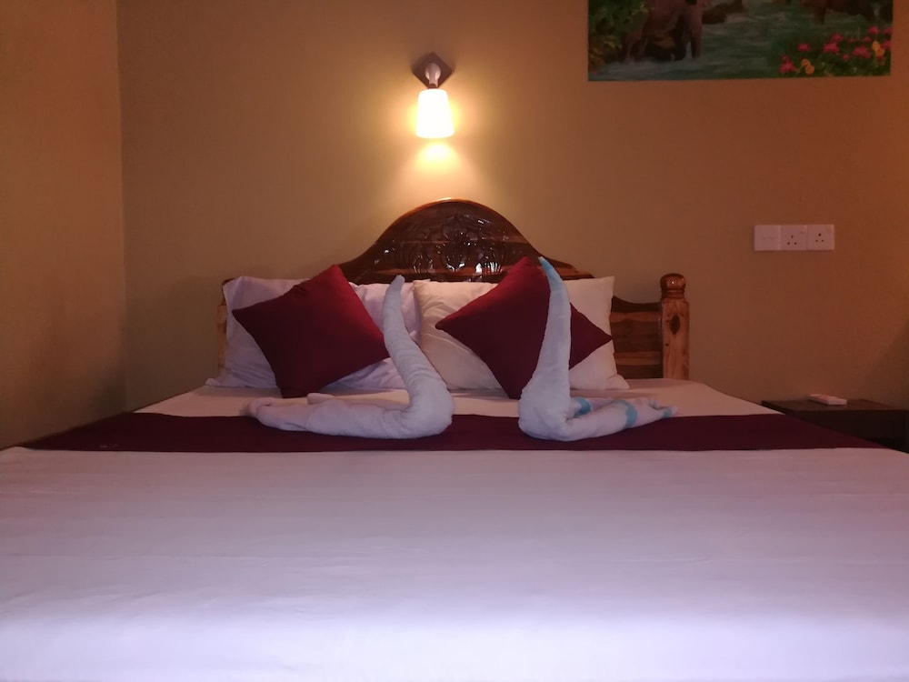 Basic Double Room photo 3