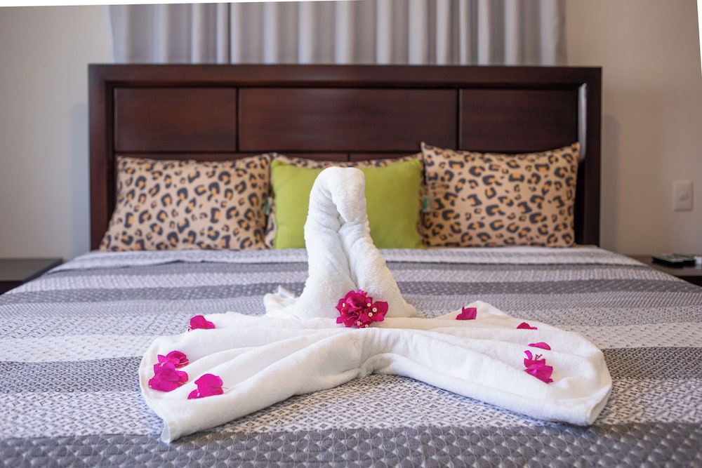 Comfort Villa