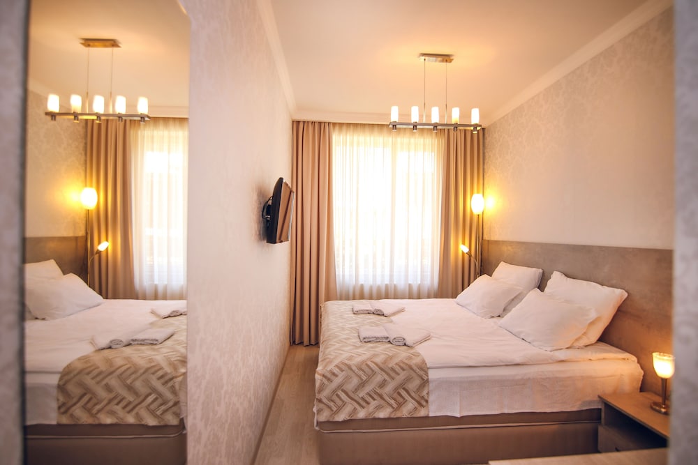 Basic Double Room, Garden View photo 1