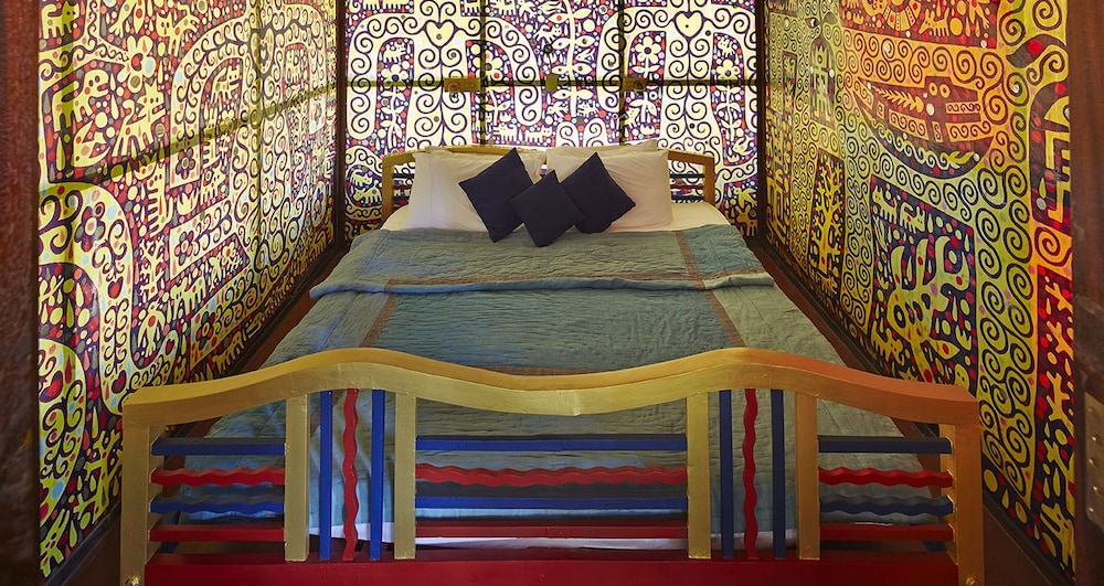 Eco cottage ( Non A/c ) - Photo 3