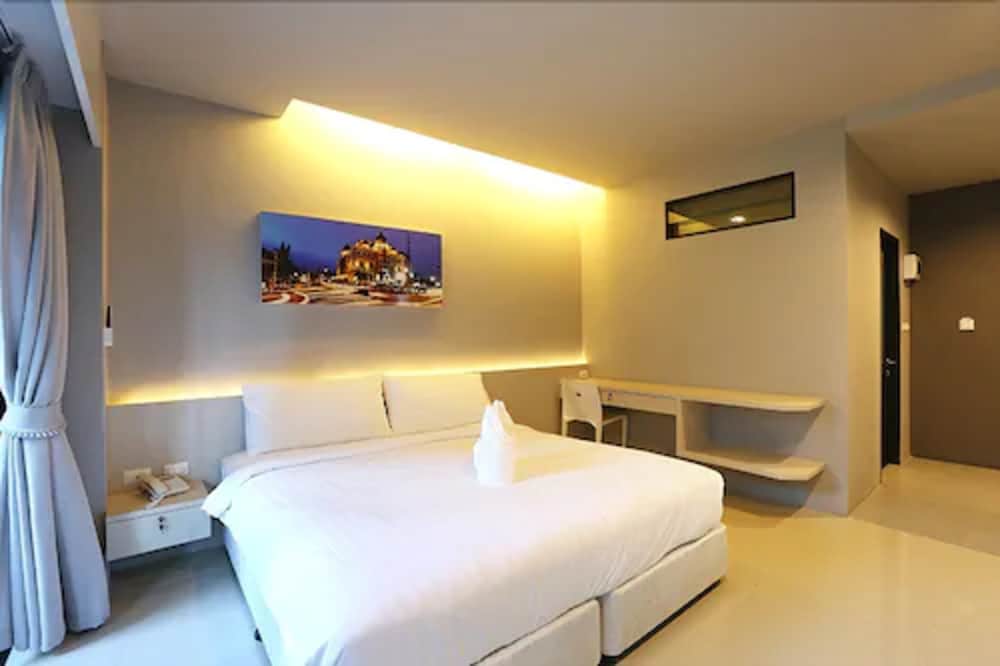 Standard Double Room photo 3