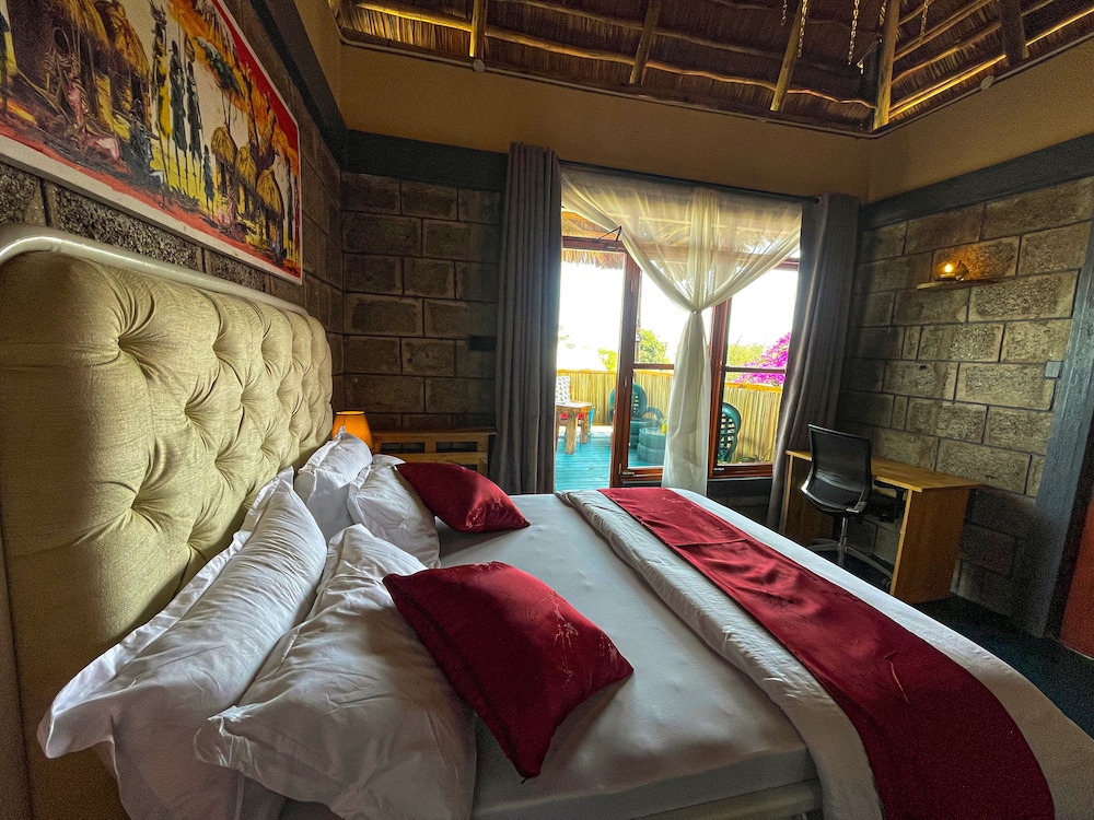 Signature Double Room photo 3