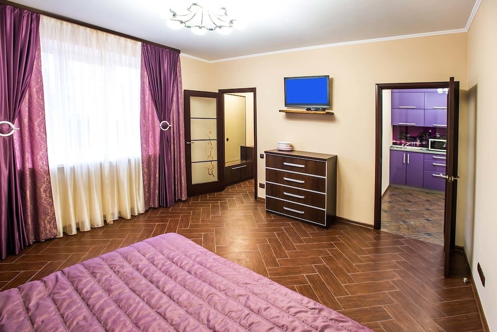Superior Apartment photo 1