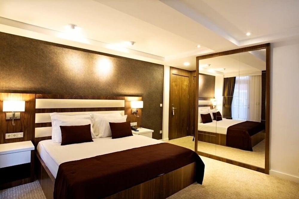 BUSINESS ROOM photo 1