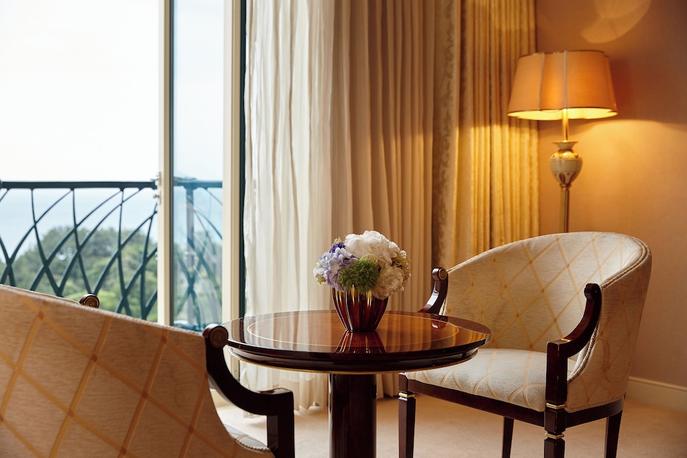 JUNIOR SUITE OCEAN TWIN
