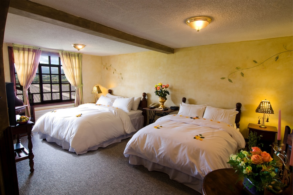 Superior Double Room photo 3
