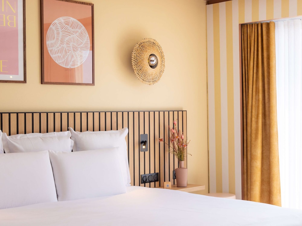 Junior Suite, 1 Double Bed, Terrace - Photo 9