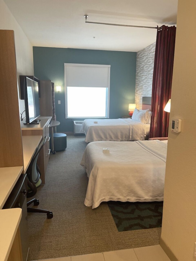 Studio, 1 Queen Bed, Accessible, Non Smoking (Hearing) - Photo 10