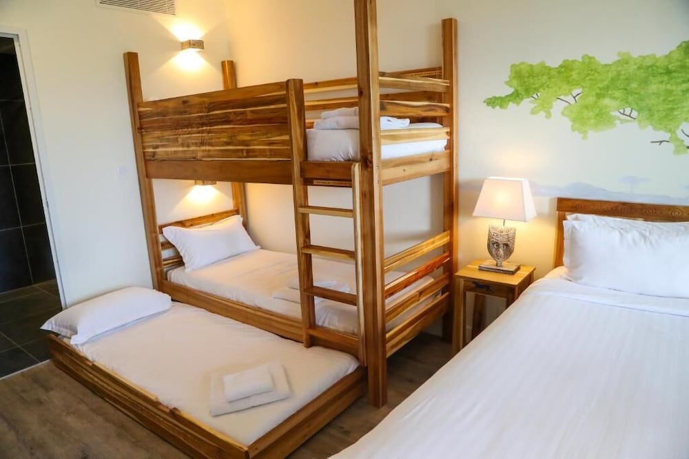Comfort Room photo 3