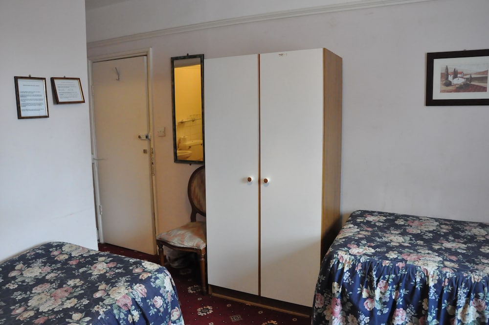 Quadruple Room photo 1