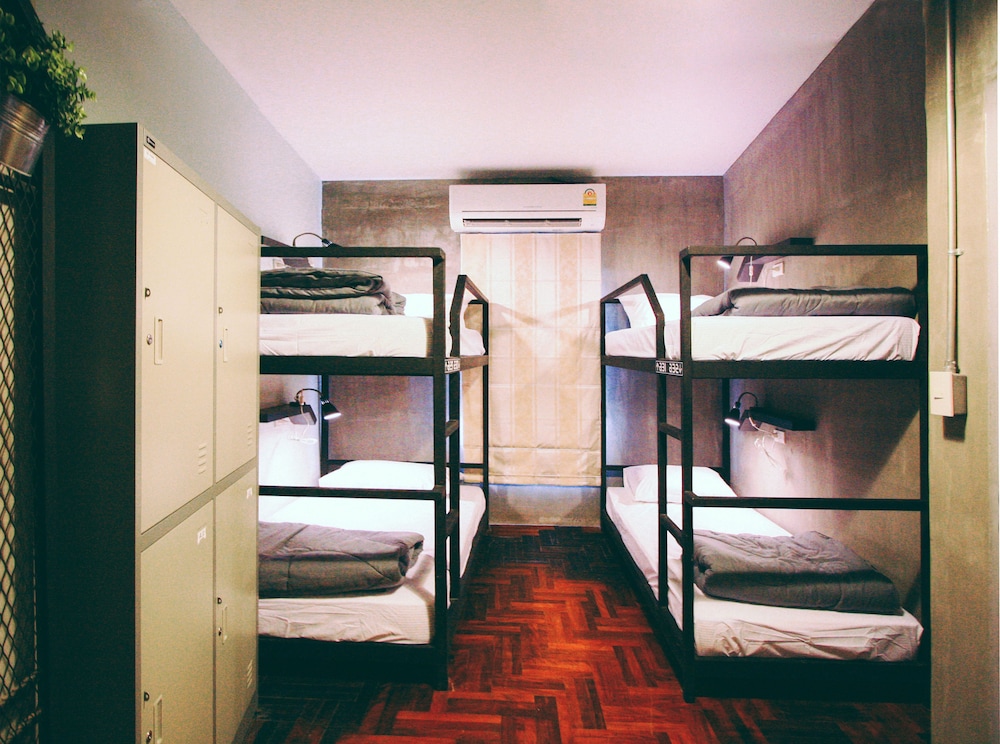 Standard Quadruple Room photo 1