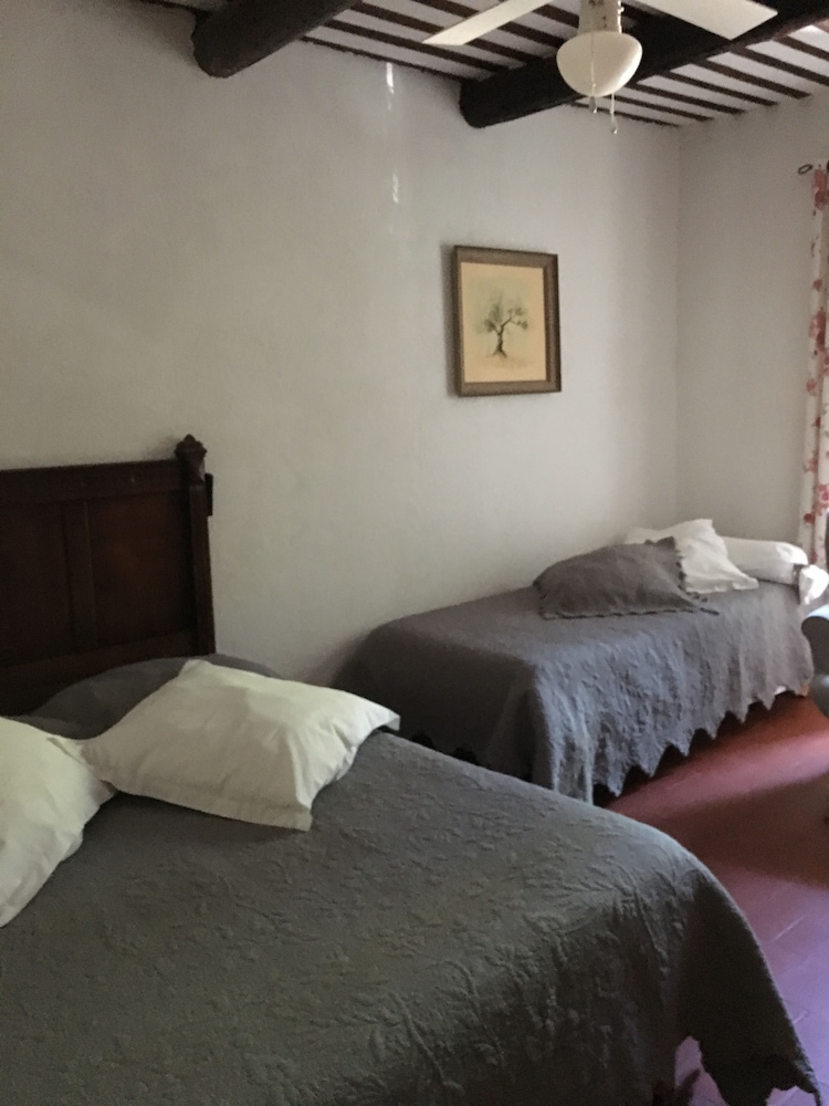 Côté Privé 1 (Gîte) photo 2