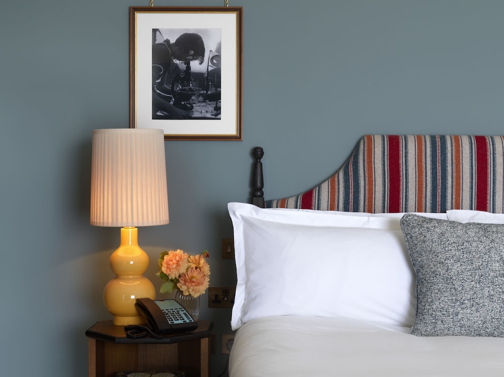 Suite, 1 King Bed, Park View (Terrace) - Photo 4