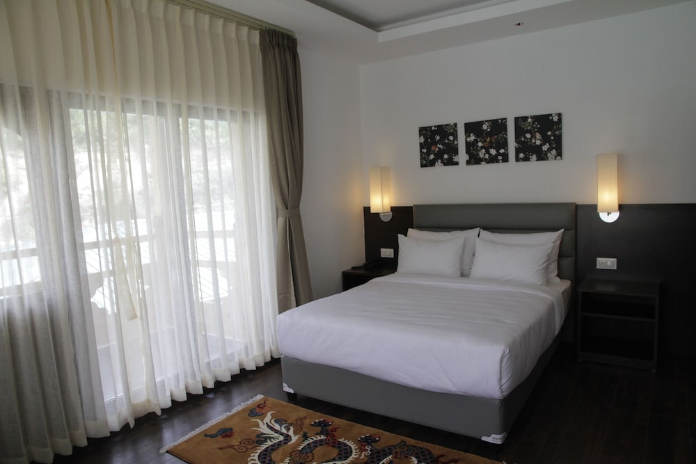 Comfort Apartment, Balcony photo 3