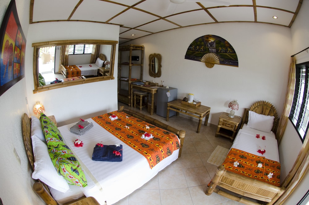 Standard Triple Room photo 3