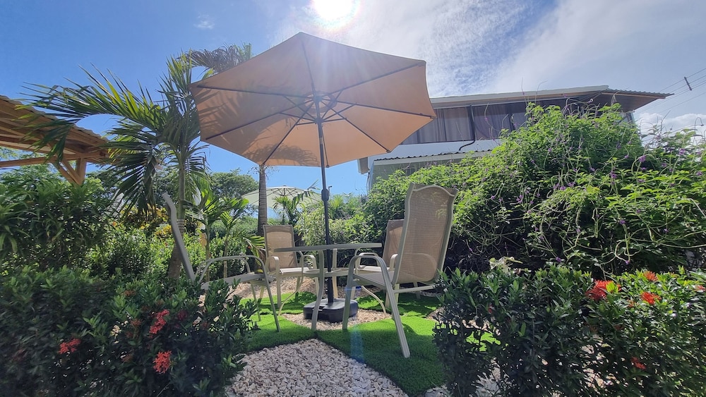 Family Apartment, Non Smoking, Pool View