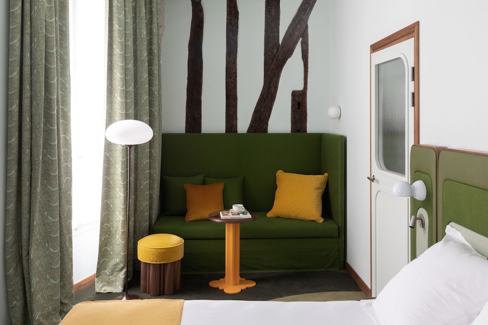 Executive Double or Twin Room photo 3